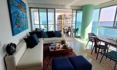 VENTA APARTAMENTO  CASTILLOGRANDE