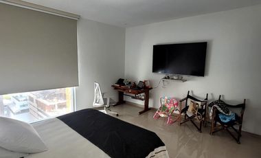 VENTA APARTAMENTO  CASTILLOGRANDE