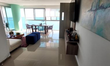 VENTA APARTAMENTO  CASTILLOGRANDE