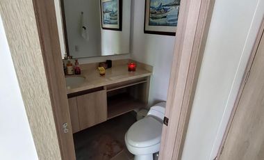 VENTA APARTAMENTO  CASTILLOGRANDE