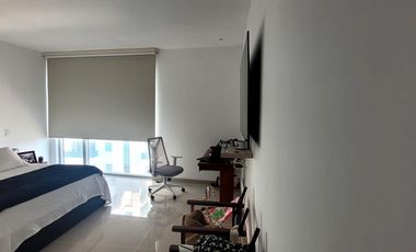 VENTA APARTAMENTO  CASTILLOGRANDE