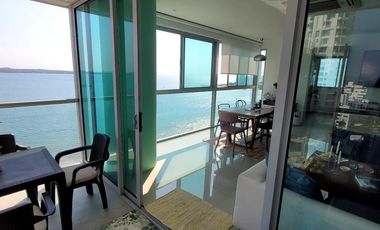 VENTA APARTAMENTO  CASTILLOGRANDE