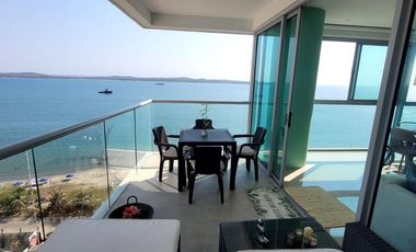 VENTA APARTAMENTO  CASTILLOGRANDE