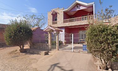 VENTA DE CASA EN EL ARENAL, JALISCO