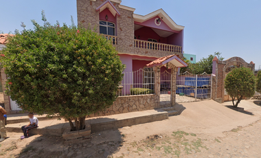 VENTA DE CASA EN EL ARENAL, JALISCO