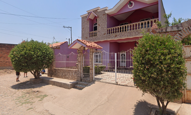 VENTA DE CASA EN EL ARENAL, JALISCO