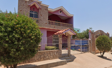 VENTA DE CASA EN EL ARENAL, JALISCO