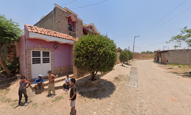 VENTA DE CASA EN EL ARENAL, JALISCO