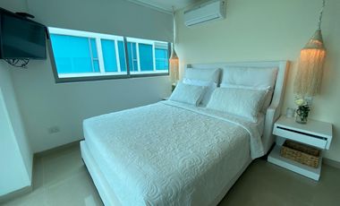 APARTAMENTO EN VENTA BOQUILLA