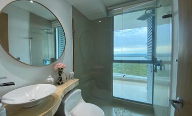 APARTAMENTO EN VENTA BOQUILLA