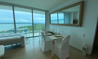 APARTAMENTO EN VENTA BOQUILLA