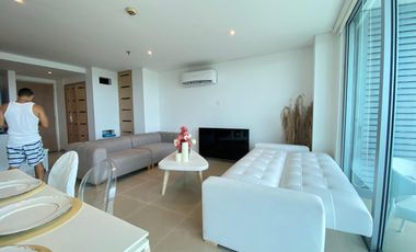 APARTAMENTO EN VENTA BOQUILLA