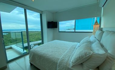 APARTAMENTO EN VENTA BOQUILLA