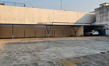 Terreno en renta en zona centro de  Veracruz, Ver.