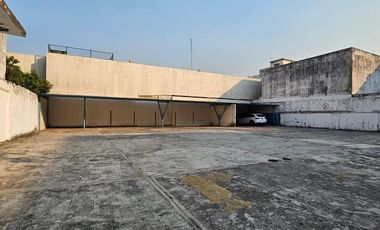 Terreno en renta en zona centro de  Veracruz, Ver.