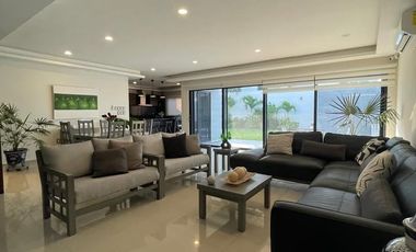 Casa en venta con alberca en el Fracc. Costa de Oro, Boca del Río, Veracruz