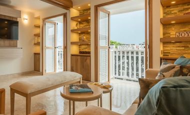APARTAMENTO EN VENTA CENTRO