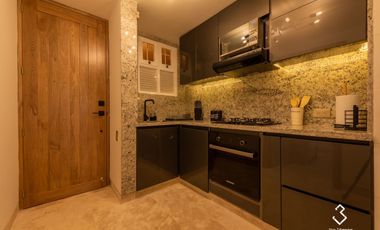 APARTAMENTO EN VENTA CENTRO
