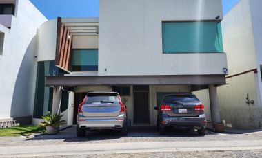 La Casa de Tus Sueños en Lomas de Angelopolis