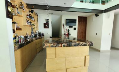 La Casa de Tus Sueños en Lomas de Angelopolis