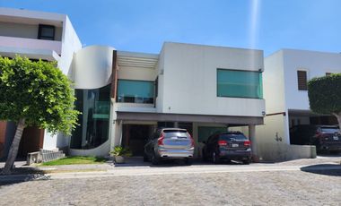 La Casa de Tus Sueños en Lomas de Angelopolis