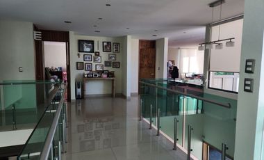 La Casa de Tus Sueños en Lomas de Angelopolis