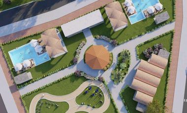 Lotes en VENTA Ubicados en Riachuelos, la zona mas exclusiva de Costa esmeralda, Municipio de Tecolutla, Ver.