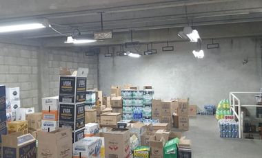 Local Comercial c/Bodega, Toluca, México