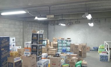 Local Comercial c/Bodega, Toluca, México