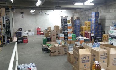 Local Comercial c/Bodega, Toluca, México