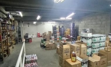 Local Comercial c/Bodega, Toluca, México