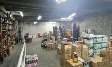 Local Comercial c/Bodega, Toluca, México