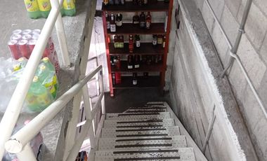Local Comercial c/Bodega, Toluca, México