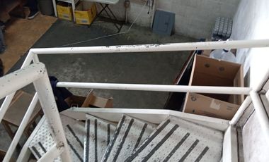 Local Comercial c/Bodega, Toluca, México