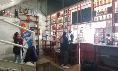 Local Comercial c/Bodega, Toluca, México