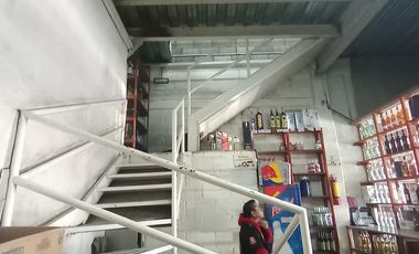 Local Comercial c/Bodega, Toluca, México