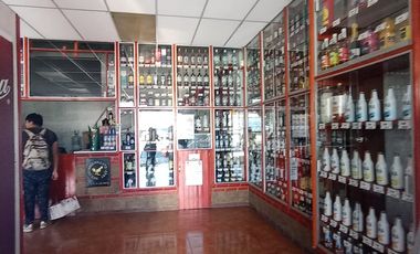 Local Comercial c/Bodega, Toluca, México