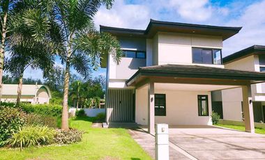 4BR Single Detached RFO House & Lot in FOR SALE in Antipolo