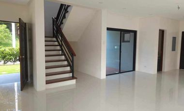 4BR Single Detached RFO House & Lot in FOR SALE in Antipolo