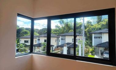 4BR Single Detached RFO House & Lot in FOR SALE in Antipolo