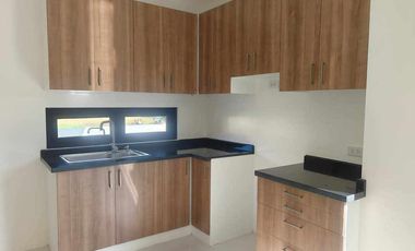 4BR Single Detached RFO House & Lot in FOR SALE in Antipolo