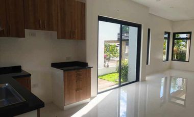 4BR Single Detached RFO House & Lot in FOR SALE in Antipolo