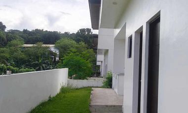 4BR Single Detached RFO House & Lot in FOR SALE in Antipolo
