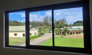4BR Single Detached RFO House & Lot in FOR SALE in Antipolo