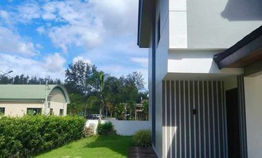 4BR Single Detached RFO House & Lot in FOR SALE in Antipolo