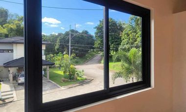 4BR Single Detached RFO House & Lot in FOR SALE in Antipolo