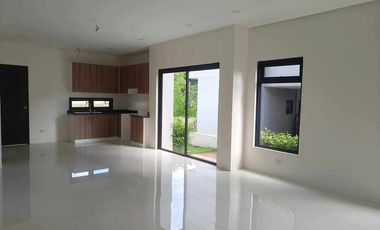 4BR Single Detached RFO House & Lot in FOR SALE in Antipolo
