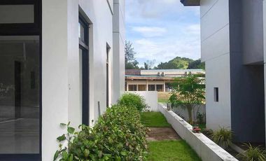 4BR Single Detached RFO House & Lot in FOR SALE in Antipolo