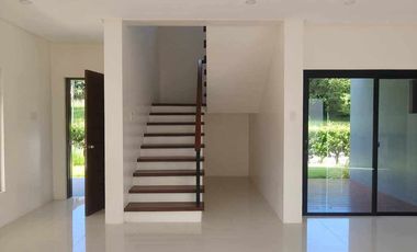 4BR Single Detached RFO House & Lot in FOR SALE in Antipolo