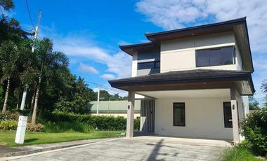 4BR Single Detached RFO House & Lot in FOR SALE in Antipolo